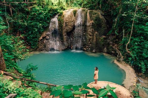 Siquijor Falls Guide - 5 BEST Waterfalls In Siquijor