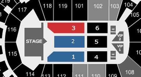 Justin Timberlake Vip Tickets What Comes With Them