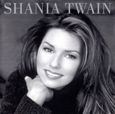 Shania Twain, Shania Twain | CD (album) | Muziek | bol