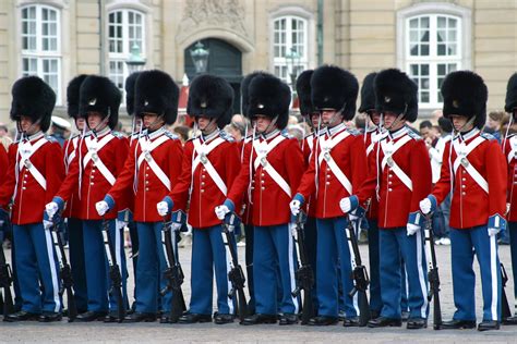 Download Hat Uniform Rifle Gun Army Danish Royal Guards Photography ...