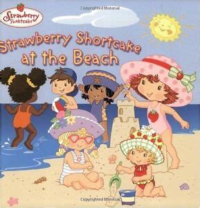 Strawberry Shortcake at the Beach 9780448431871 | eBay