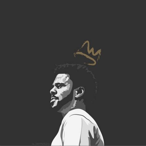 J. Cole Cartoon Wallpapers - Top Free J. Cole Cartoon Backgrounds - WallpaperAccess