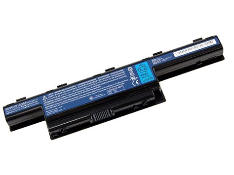 New Genuine Acer Aspire 4741 4741G Series Battery - reliablelaptopparts