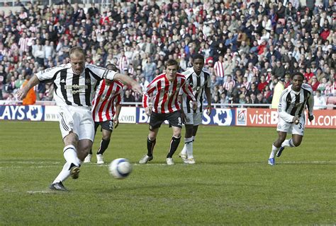 Newcastle players who’ve scored the most penalties in Premier League - Geordie Boot Boys