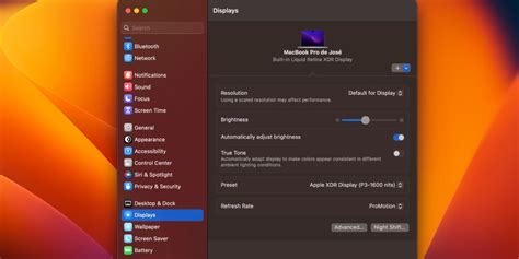 First look at System Settings redesign on macOS 13 Ventura - 9to5Mac