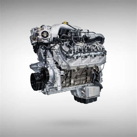 2023 Ford F-Series Super Duty’s New V8 Diesel Packs 500 HP And An Insane 1,200 Lb-Ft | Carscoops