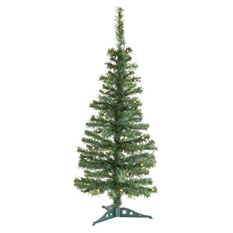 Iceland 6ft Pre-Lit Christmas Tree | Iceland Foods