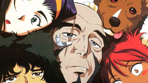 Anime Shows Like Cowboy Bebop That Are Worth Your Time