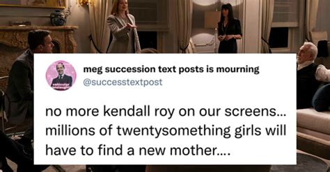 20 Funny Succession Final Season Memes From Twitter Fans