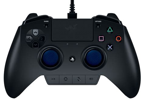 PlayStation 4 gamers may finally be getting their own version of the Xbox One Elite controller ...