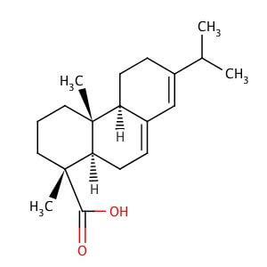 Abietic acid | CAS 514-10-3 | Santa Cruz Biotech