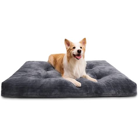 The Best Dog Crate Beds: 5 Highly Rated Options Reviewed