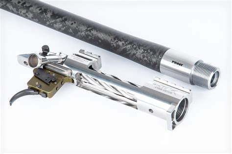 Pre-Fit Aftermarket Rifle Barrels: What Are They and Do They - Shooting Times