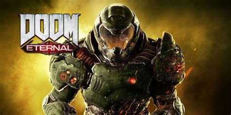 DOOM Eternal - Release-Datum steht fest - Xboxmedia