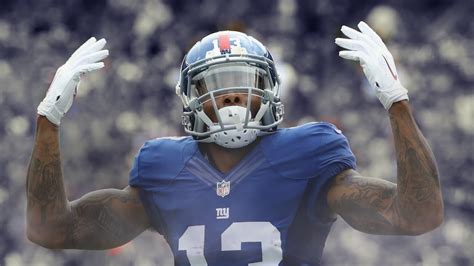 Odell Beckham Jr. Highlights || "444+222" || Best WR In The NFL - YouTube