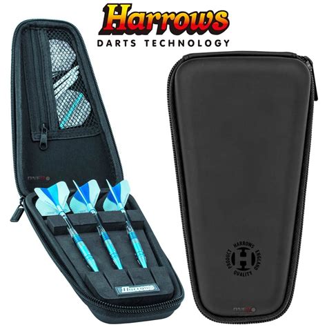 Harrows Ace Dart Case For Sale | Avid Darts Shop Australia