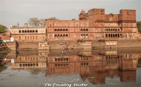 Machkund Temples Dholpur: Pushkar in the Ravines | The Travelling Slacker