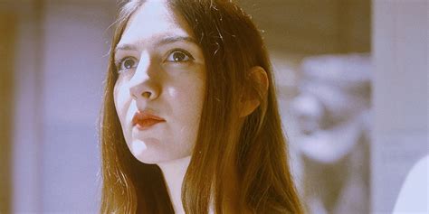 Weyes Blood to Perform Live on Instagram With Pitchfork | Pitchfork