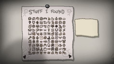 binding of isaac rebirth - Platinum God not unlocking - Arqade