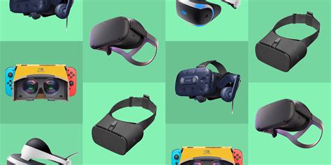 Best vr headset - minemeeting