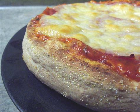 Chicago Style Pizza Crust Recipe - Food.com