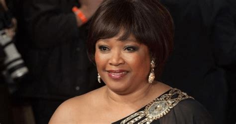 Nelson Mandela’s Daughter Zindzi Dies At 59 - Sankofa Radio-Breaking ...