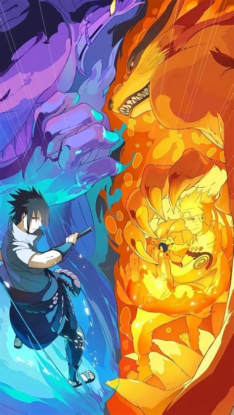 5000+ hình nền naruto sasuke Cực chất lượng