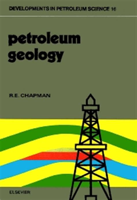 Petroleum Geology, Volume 16 - 1st Edition