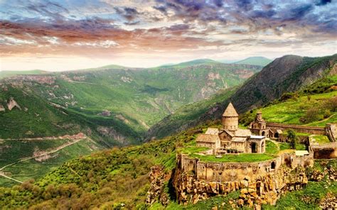 Armenia Laptop Wallpapers on WallpaperDog