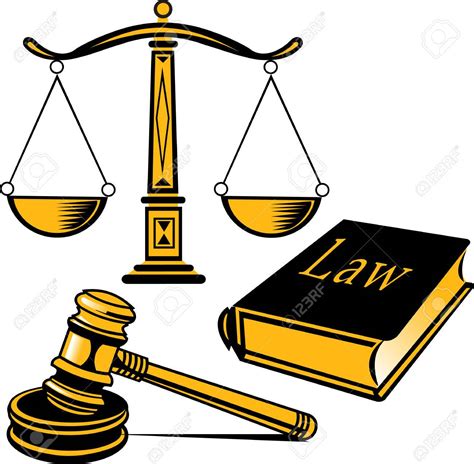 Scales Of Justice Clipart at GetDrawings | Free download