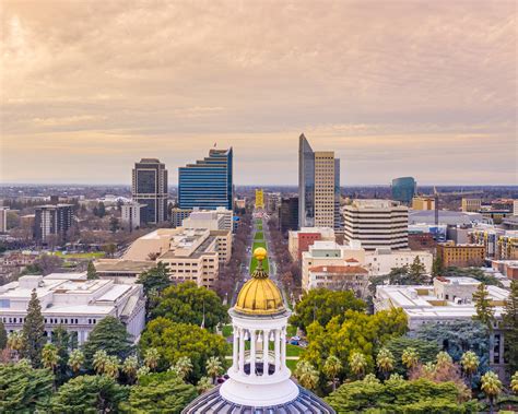 Downtown views 🏙 : r/Sacramento