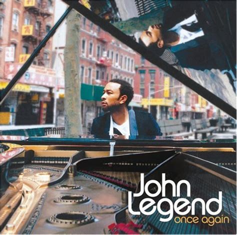 John Legend Lyrics - LyricsPond