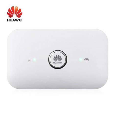 Huawei 4G LTE 150Mbps Mobile WiFi Pocket Router | ShopZ | Reviews on Judge.me