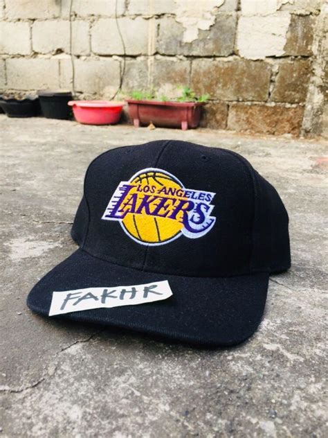 Lakers Logo Vintage