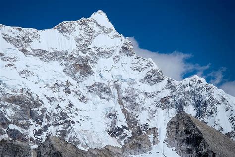 Virgin peaks: the world's unclimbed mountains | Atlas & Boots