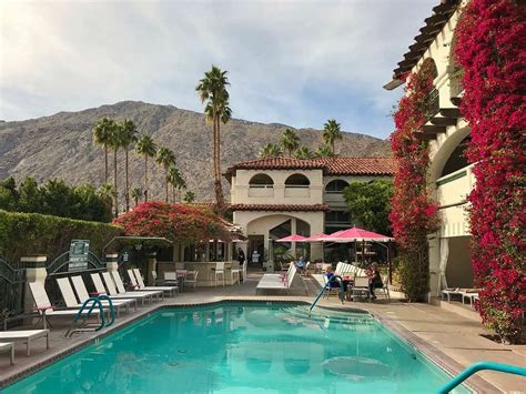 BEST WESTERN PLUS LAS BRISAS HOTEL - Updated 2023 (Palm Springs, CA)