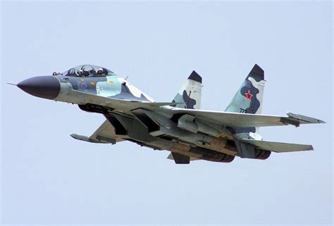 Sukhoi Su-30MKK | Military Wiki | Fandom