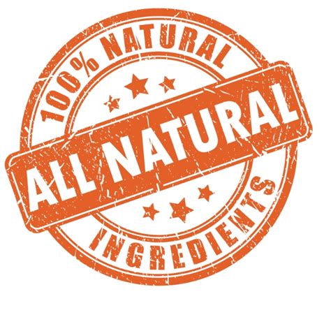 Copy of Natural logo | PosterMyWall