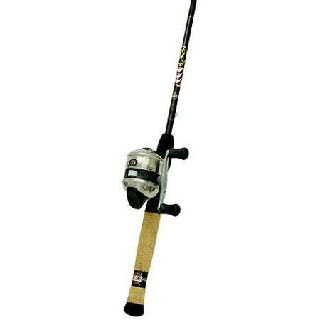 Zebco 33 Fishing Combo - Walmart.com