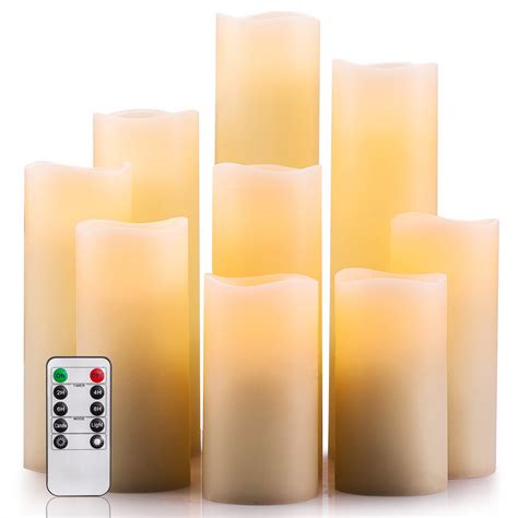 Best Warm Home Goods Votive Candles - Your Home Life