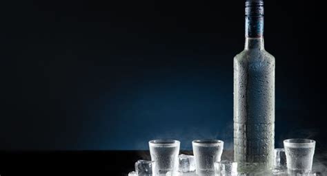 The 10 Best Potato Vodka Brands - DrinkStack