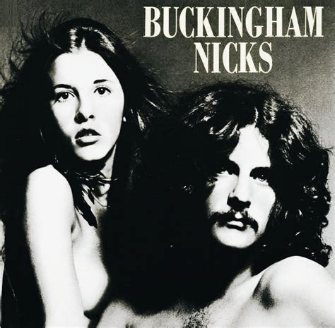 Video: Vinyl – Buckingham Nicks - The Feedback Society