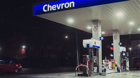 Chevron Acquires Hess Corp in $53 Billion All-Stock Deal