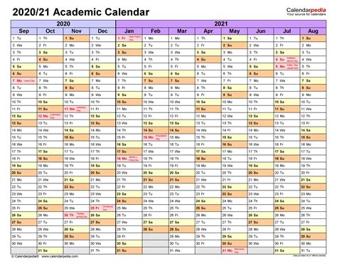 edina school calendar 2020 2021