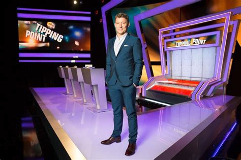 Tipping Point's Ben Shephard on the future of the ITV gameshow | Radio ...