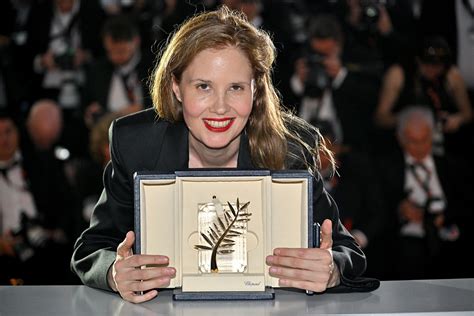 "Anatomy of a Fall" Wins Palme d'Or at Cannes Film Festival - Celluloid ...