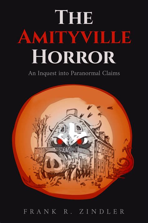 The Amityville Horror