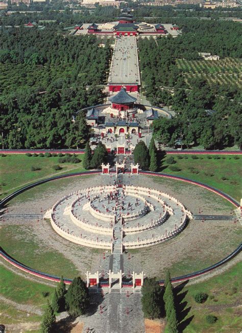 "temple of heaven" in beijing,china. | Beijing china, Beijing, China travel