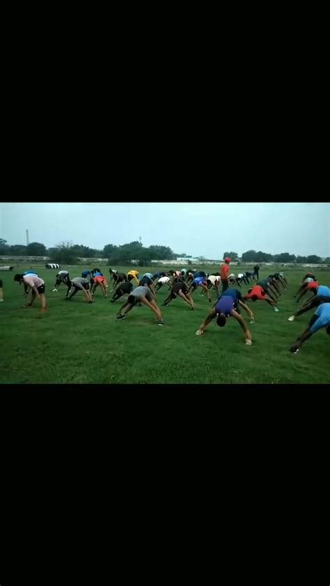 Indian army physical training academy | Training academy, Indian army ...