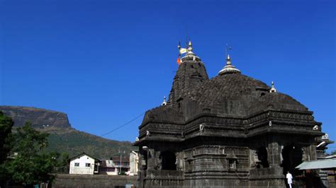 The twin pilgrim cities- Nashik and Trimbakeshwar